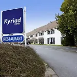 Brit Nord - Memorial 3* 캉