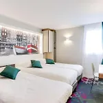 Brit Nord - Mémorial Hotel 3*