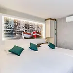 Brit Nord - Mémorial Hotel Caen