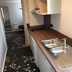 Brit Nord - Mémorial Hotel 3*