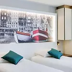 Hotel Brit Nord - Mémorial Caen