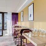 Brit Nord - Mémorial Hotel