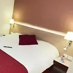 Hotel Brit Nord - Mémorial Caen
