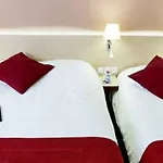 Brit Nord - Memorial Hotel 3*