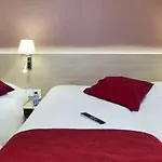 Brit Nord - Memorial Hotel 3*