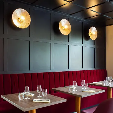 Brit Nord - Memorial