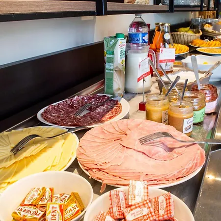 Brit Nord - Memorial 3*