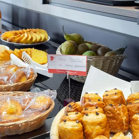 Brit Nord - Mémorial Caen