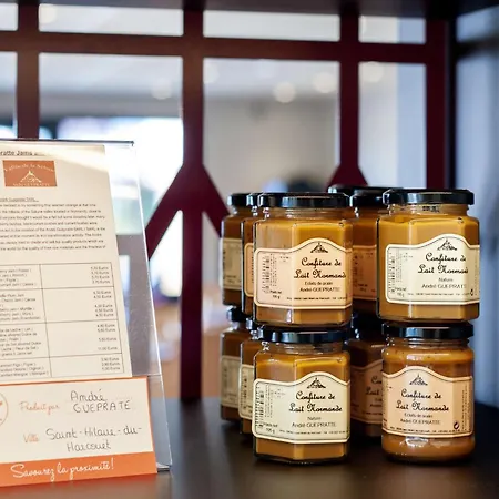 Hotel Brit Nord - Mémorial