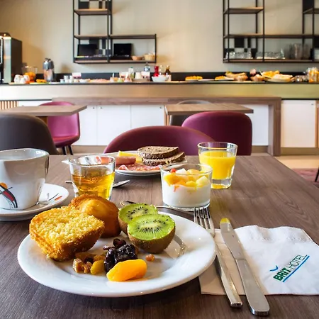 Brit Nord - Memorial 3*