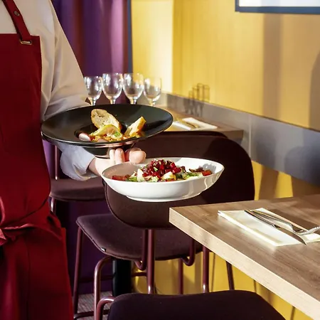 Brit Nord - Memorial