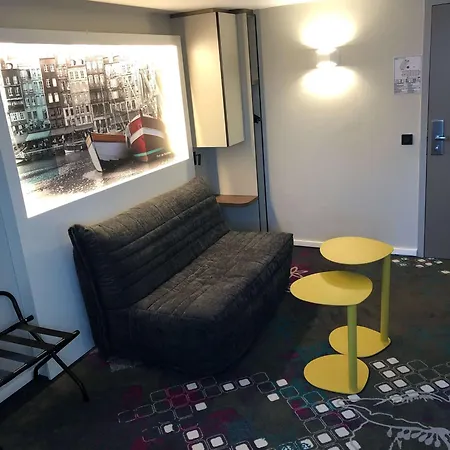 Hotel Brit Nord - Memorial Caen