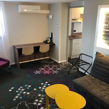 Brit Nord - Memorial Caen