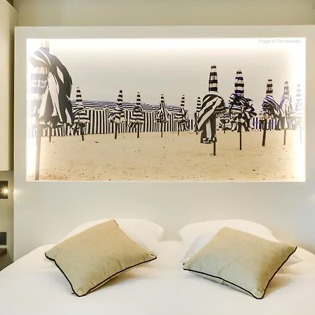 Brit Nord - Memorial Hotel 3*