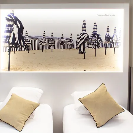 Brit Nord - Memorial Caen