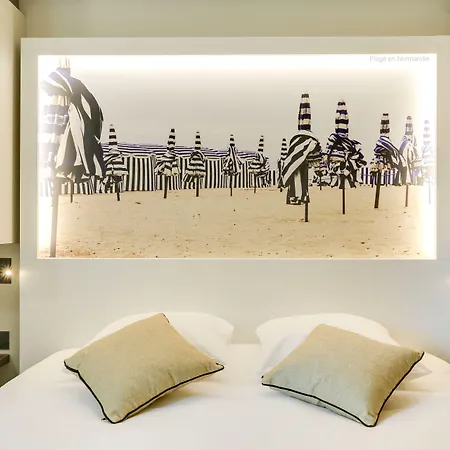 Brit Nord - Mémorial 3*