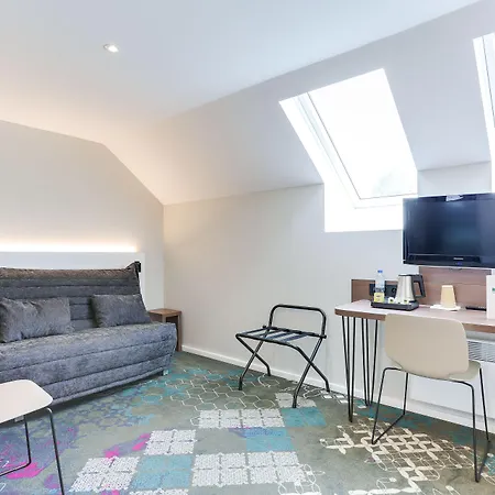 Brit Nord - Memorial