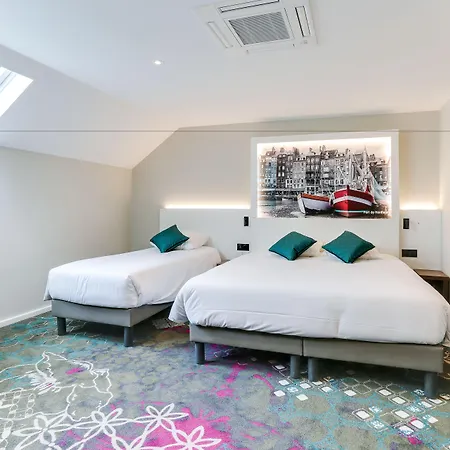 Brit Nord - Memorial