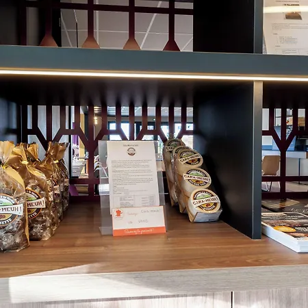 Brit Nord - Memorial Caen