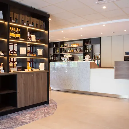 Hotel Brit Nord - Mémorial