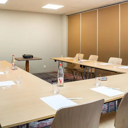 Brit Nord - Memorial Caen