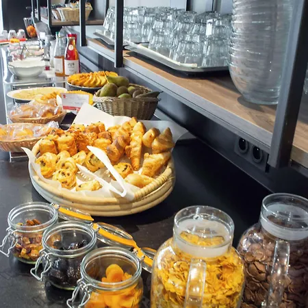 Brit Nord - Memorial Hotel Caen