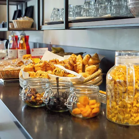 Brit Nord - Memorial Hotel 3*