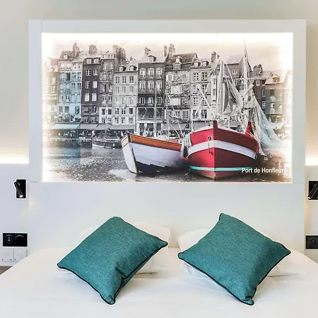 Brit Nord - Mémorial 3*