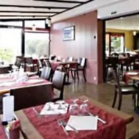 Brit Nord - Mémorial Hotel 3*