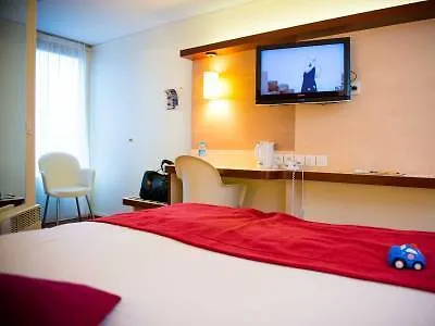 Hotel Brit Nord - Mémorial Caen