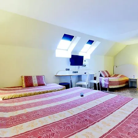 Brit Nord - Memorial Caen