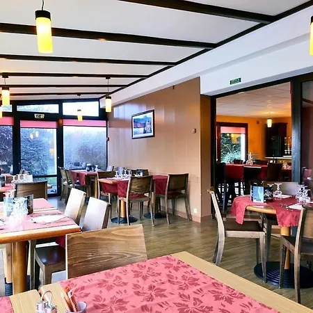 Brit Nord - Memorial Hotel Caen