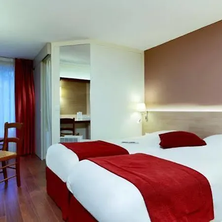 Brit Nord - Memorial Hotel