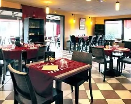 Hotel Brit Nord - Memorial Caen