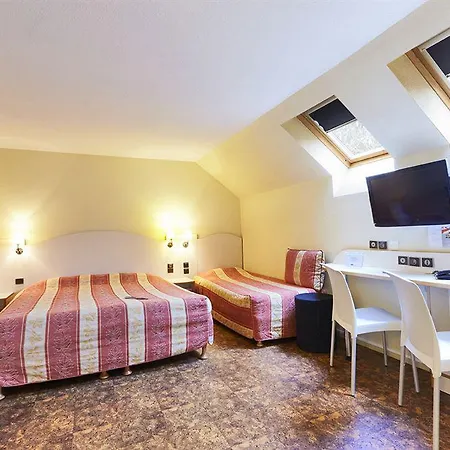 Brit Nord - Memorial Caen