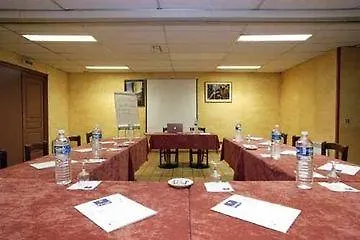 Hotel Brit Nord - Mémorial Caen