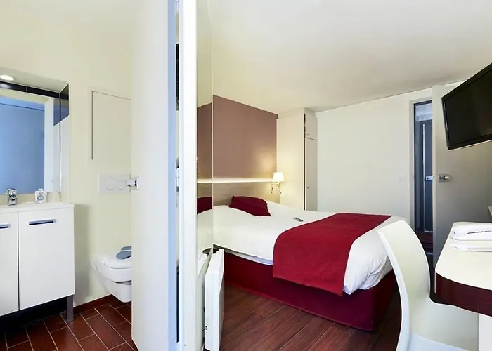 Brit Nord - Mémorial Caen