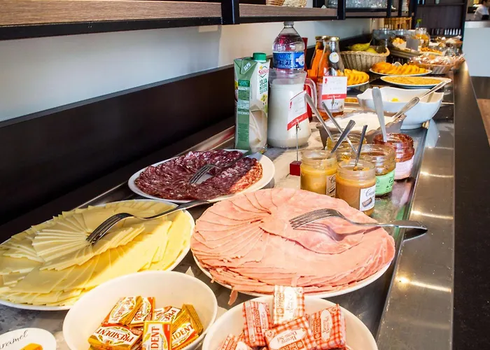 Brit Nord - Memorial 3*