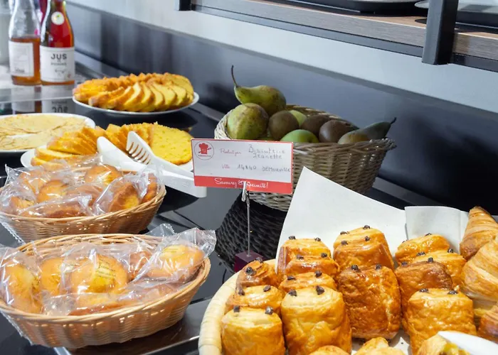 Brit Nord - Memorial Caen