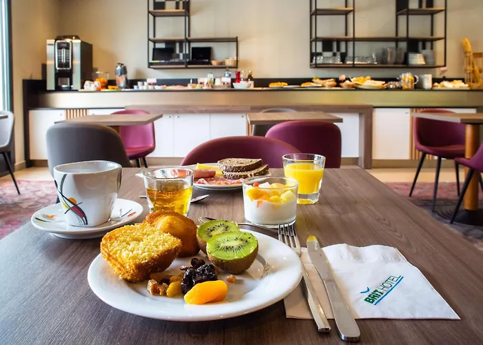 Brit Nord - Mémorial 3*