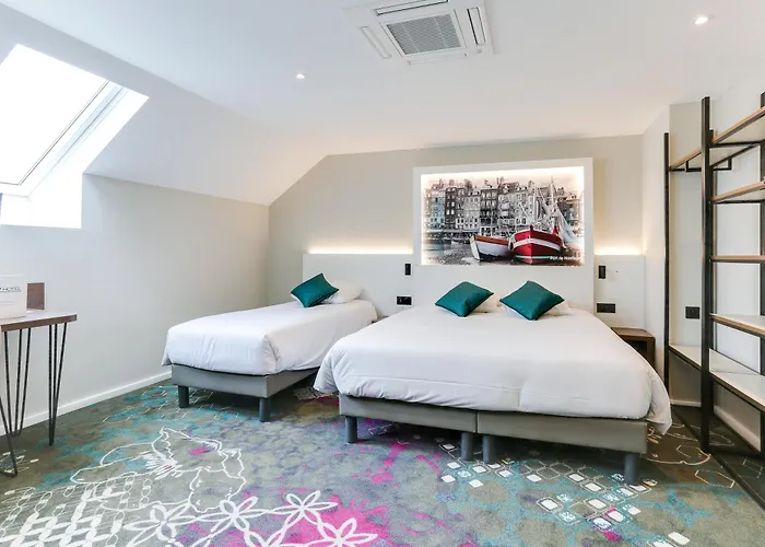 Brit Nord - Memorial