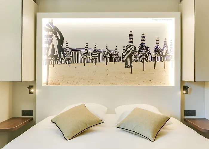 Brit Nord - Memorial Hotel 3*