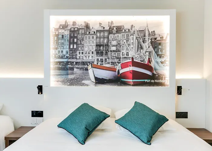 Brit Nord - Mémorial Caen