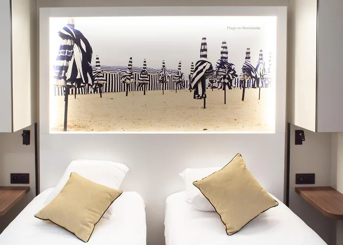 Brit Nord - Memorial Caen