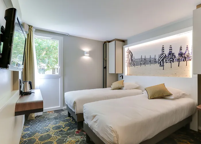 Brit Nord - Memorial Caen