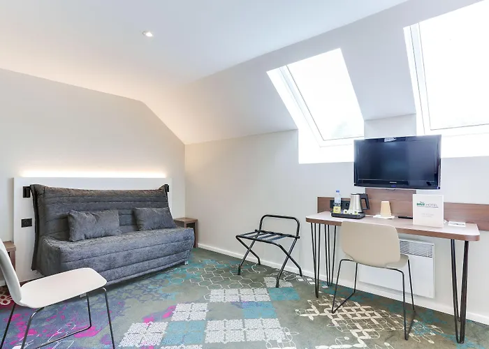 Brit Nord - Memorial