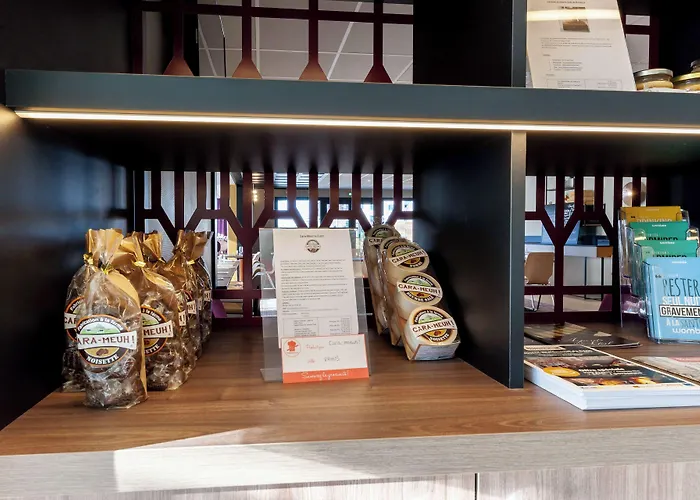 Brit Nord - Memorial Caen