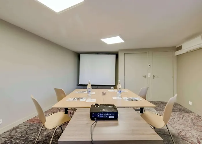 Brit Nord - Mémorial 3* Caen