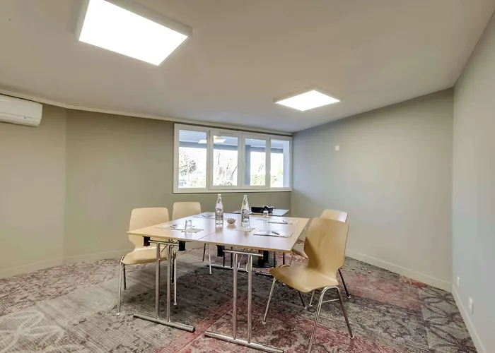 Brit Nord - Memorial 3* Caen