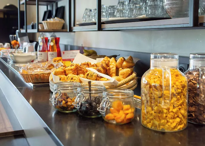 Brit Nord - Mémorial Hotel 3*